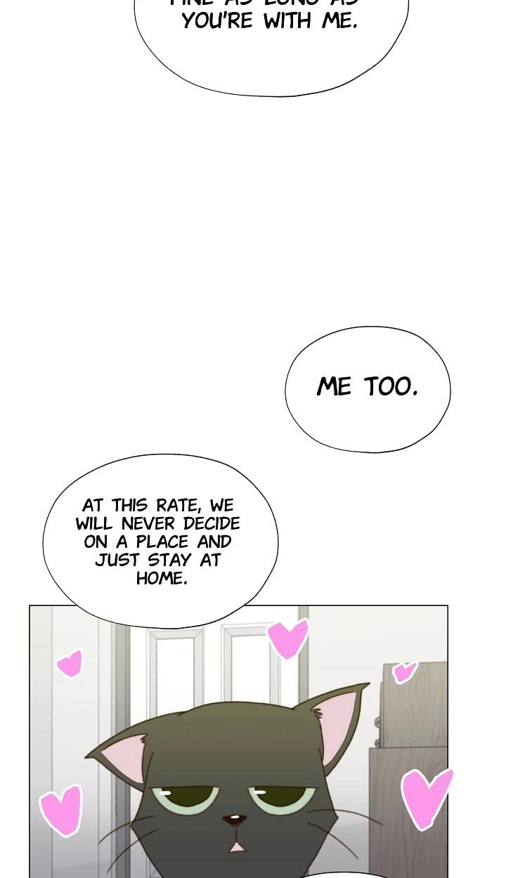 Read Egoism chapter 36 image 27 on Lezhin