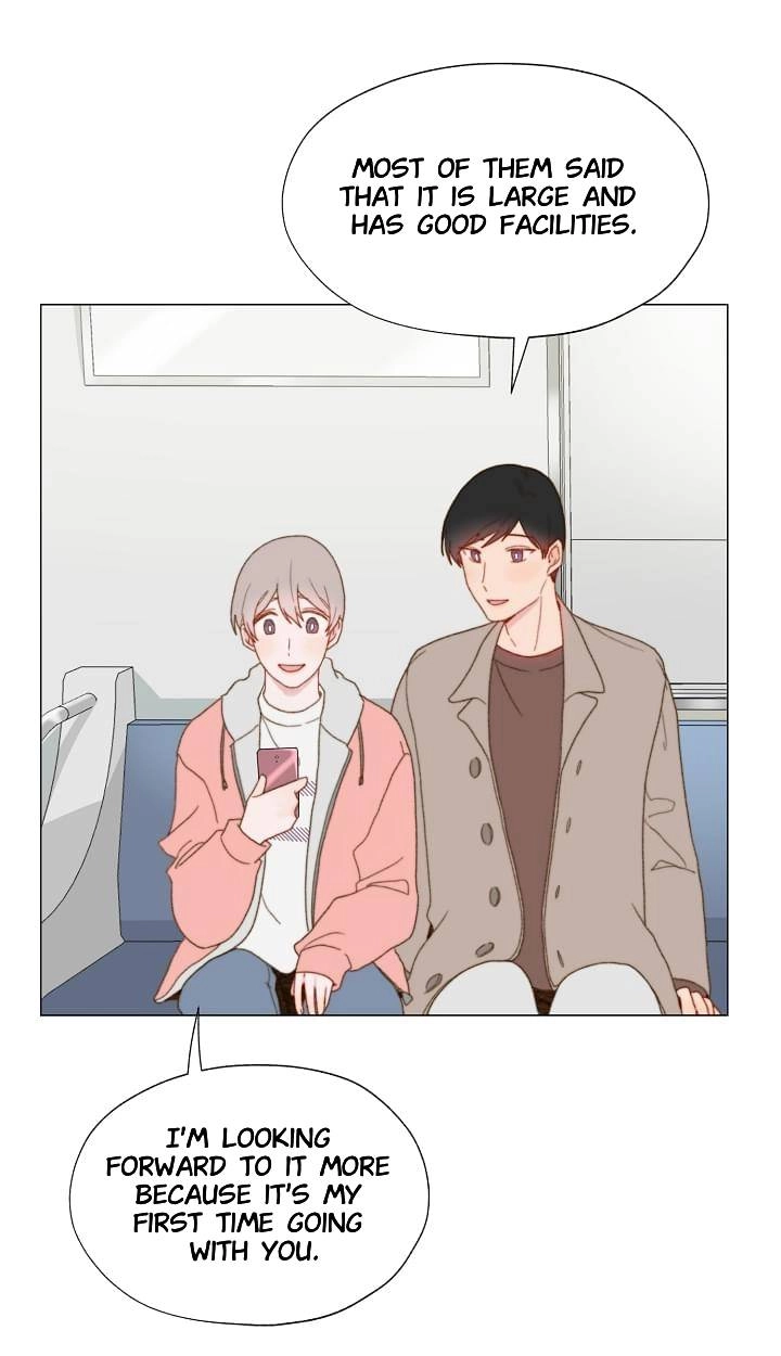 Read Egoism chapter 36 image 32 on Lezhin