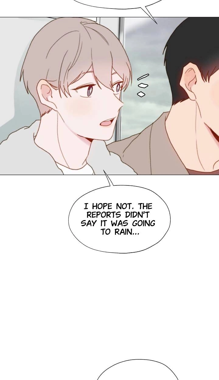 Read Egoism chapter 36 image 35 on Lezhin