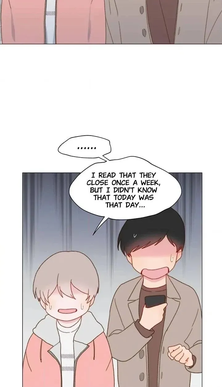 Read Egoism chapter 36 image 39 on Lezhin