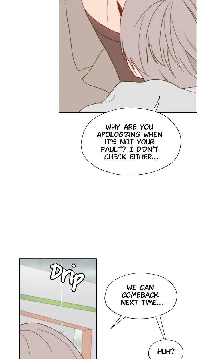 Read Egoism chapter 36 image 41 on Lezhin