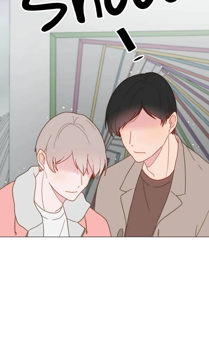 Read Egoism chapter 36 image 43 on Lezhin