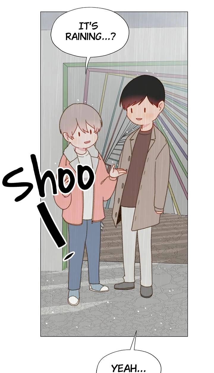 Read Egoism chapter 36 image 44 on Lezhin