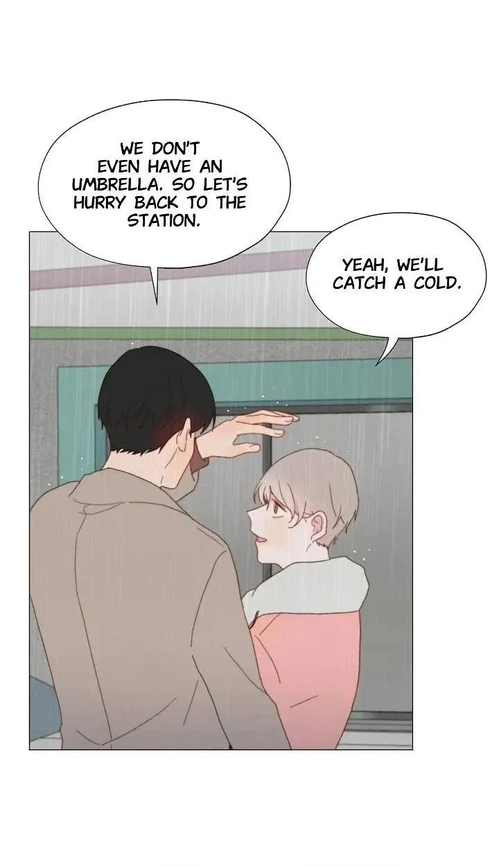 Read Egoism chapter 36 image 49 on Lezhin