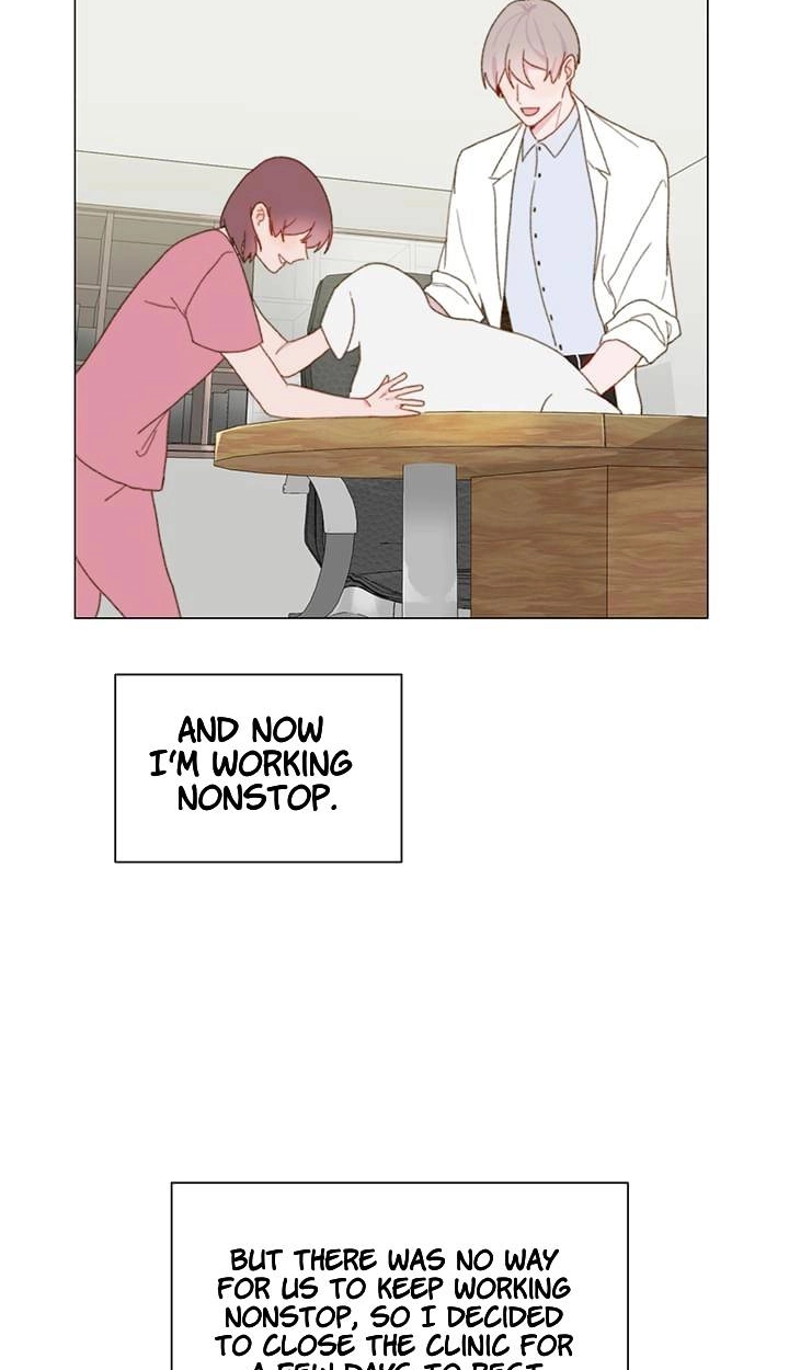 Read Egoism chapter 36 image 5 on Lezhin
