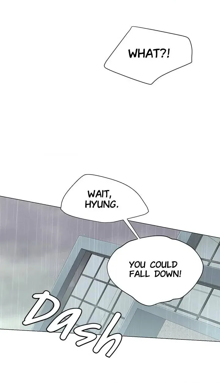 Read Egoism chapter 36 image 59 on Lezhin