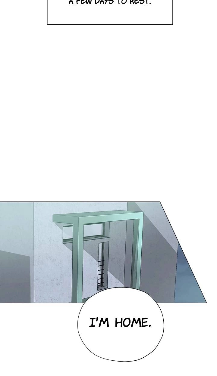 Read Egoism chapter 36 image 6 on Lezhin