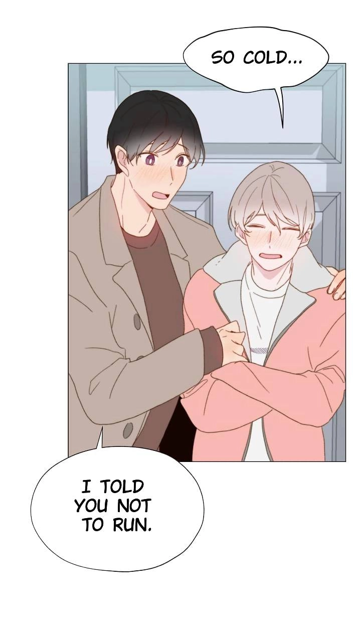 Read Egoism chapter 36 image 62 on Lezhin