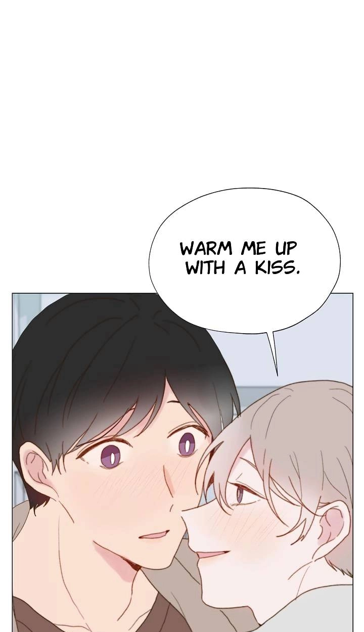 Read Egoism chapter 36 image 64 on Lezhin