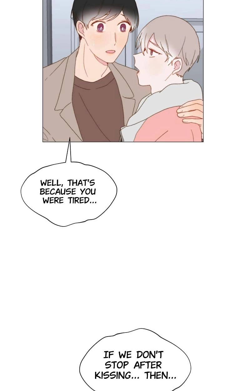 Read Egoism chapter 36 image 66 on Lezhin