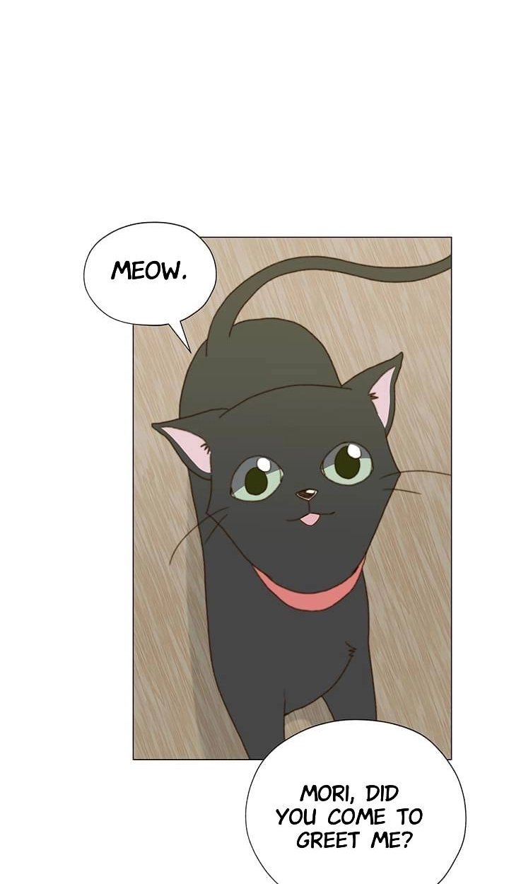 Read Egoism chapter 36 image 7 on Lezhin
