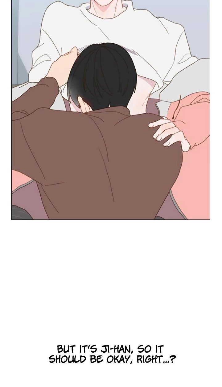 Read Egoism chapter 36 image 75 on Lezhin