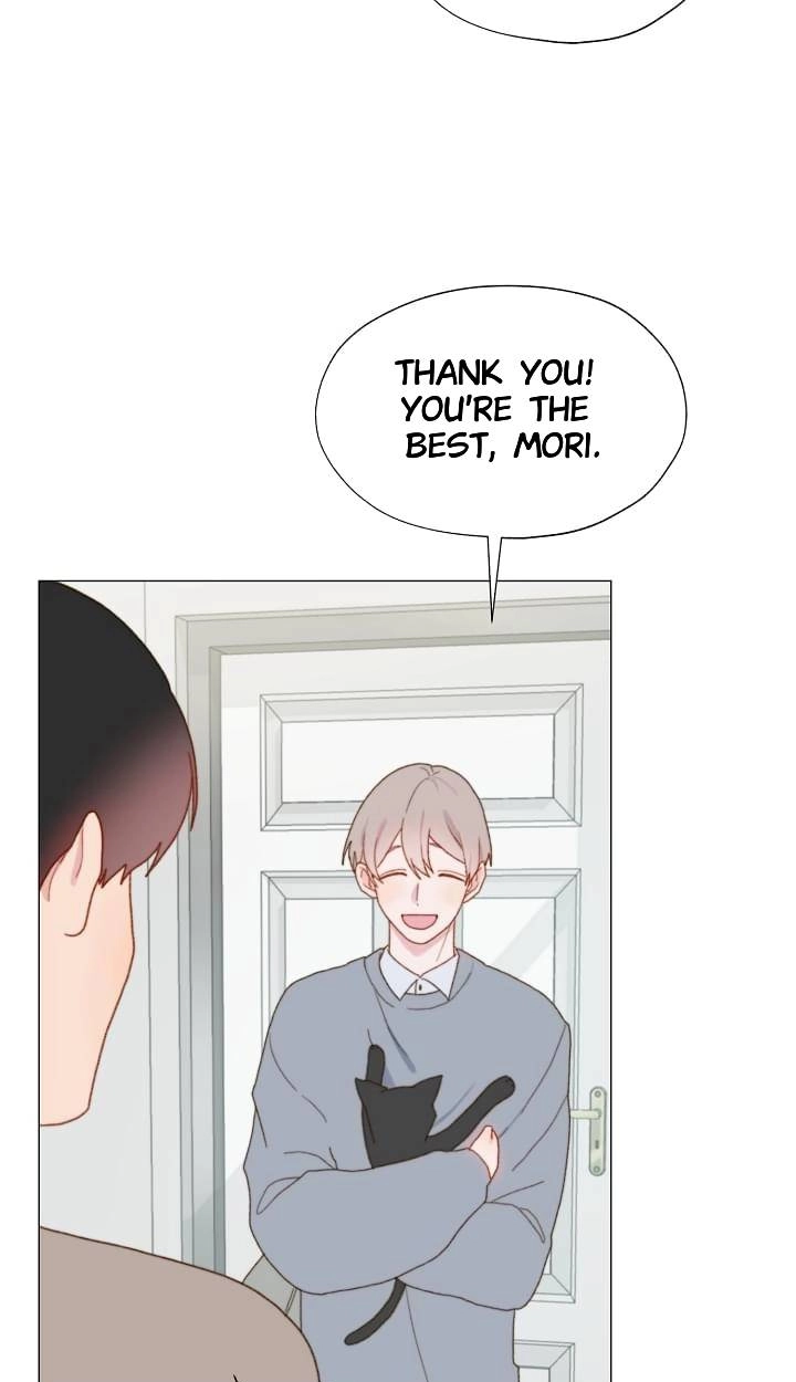Read Egoism chapter 36 image 8 on Lezhin