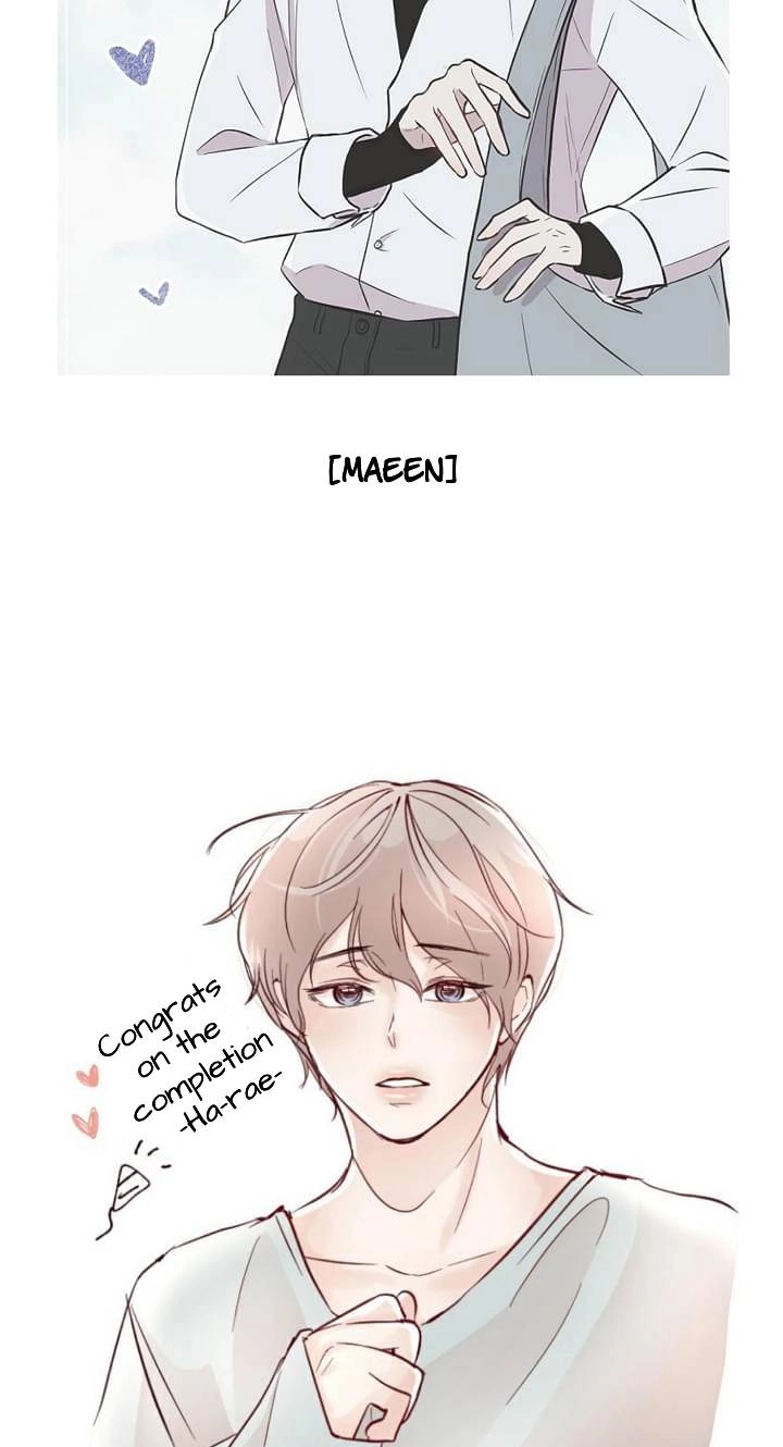 Read Egoism chapter 37 image 16 on Lezhin