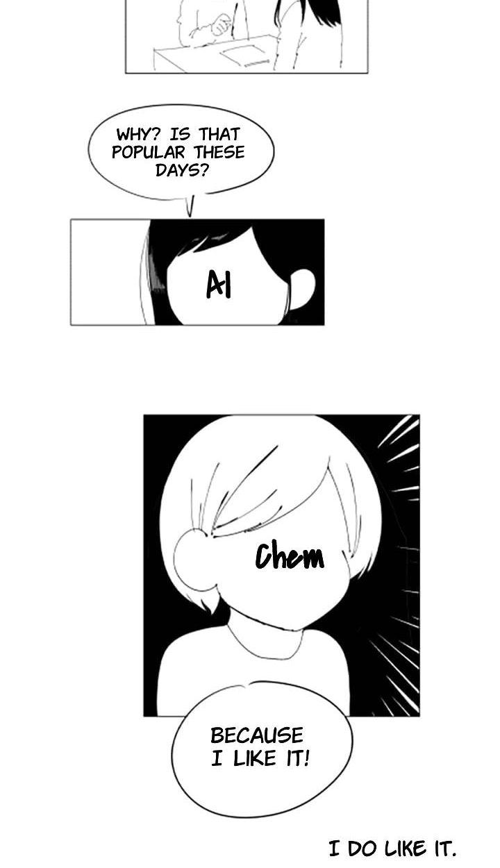Read Egoism chapter 37 image 2 on Lezhin