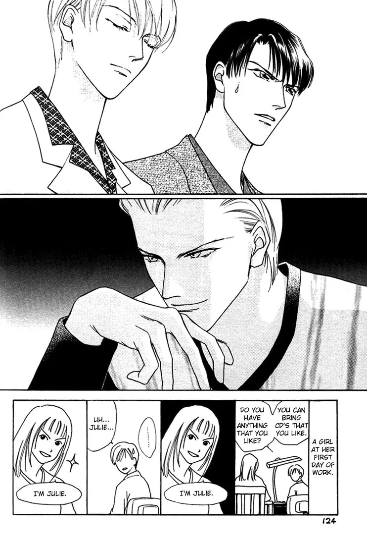 Read Egoism chapter 4 image 1 on Lezhin