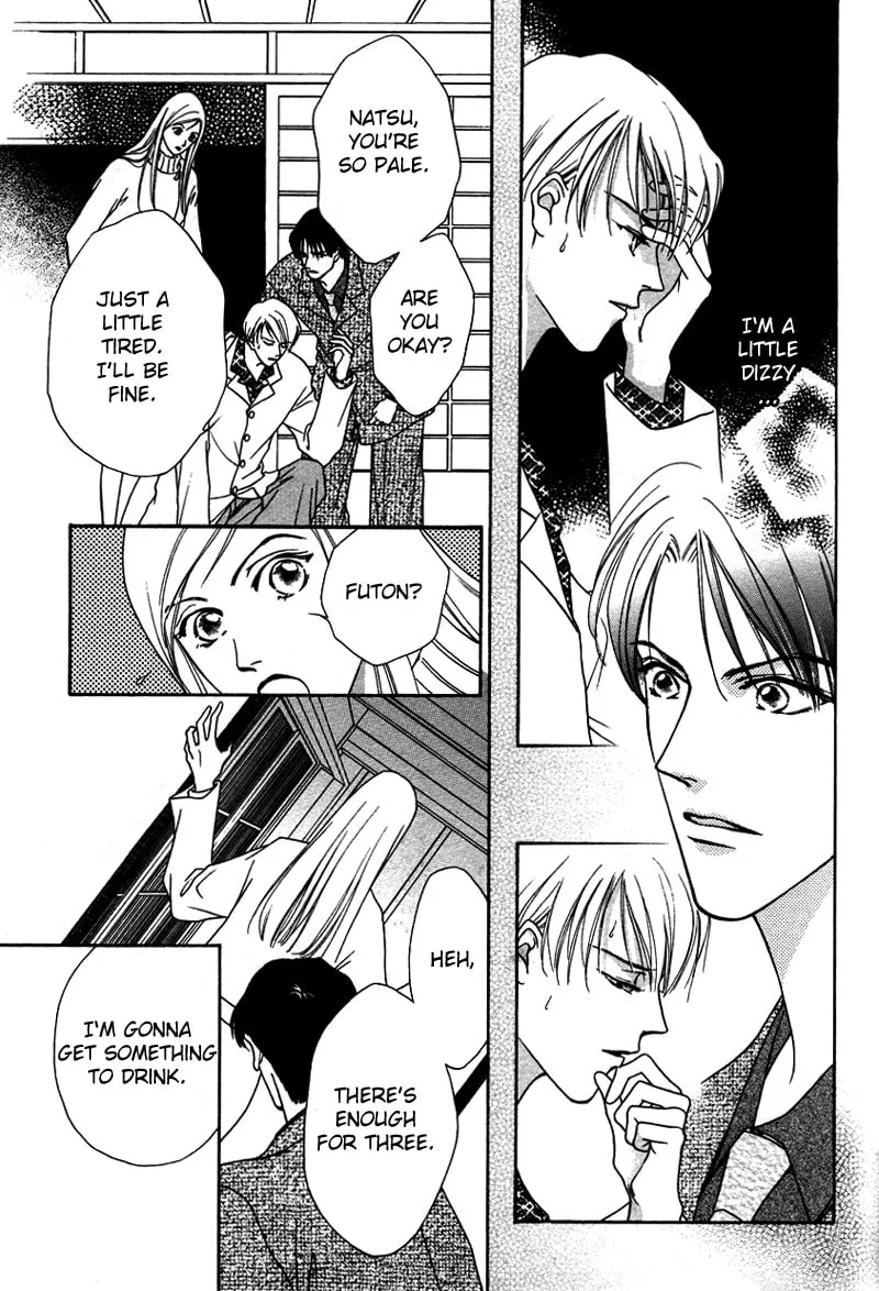 Read Egoism chapter 4 image 10 on Lezhin