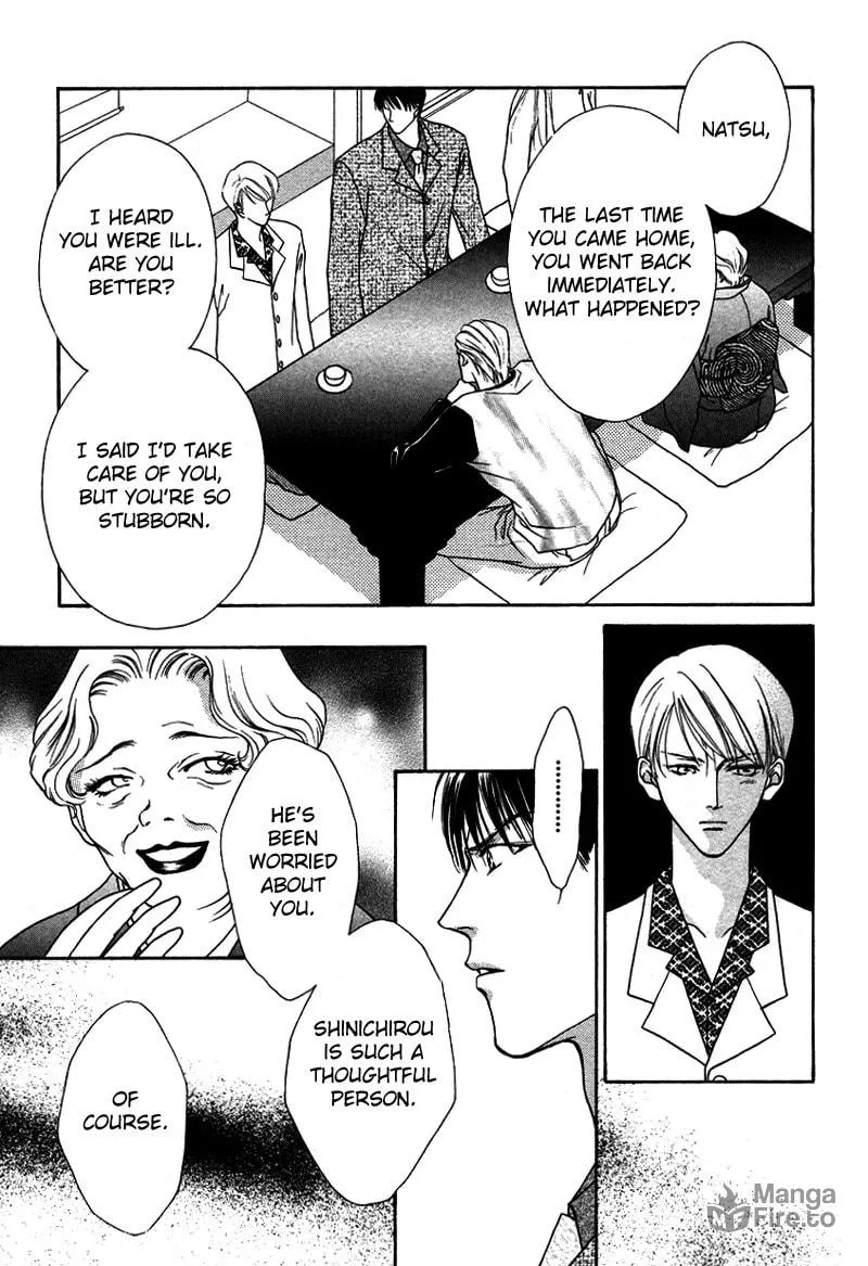 Read Egoism chapter 4 image 2 on Lezhin