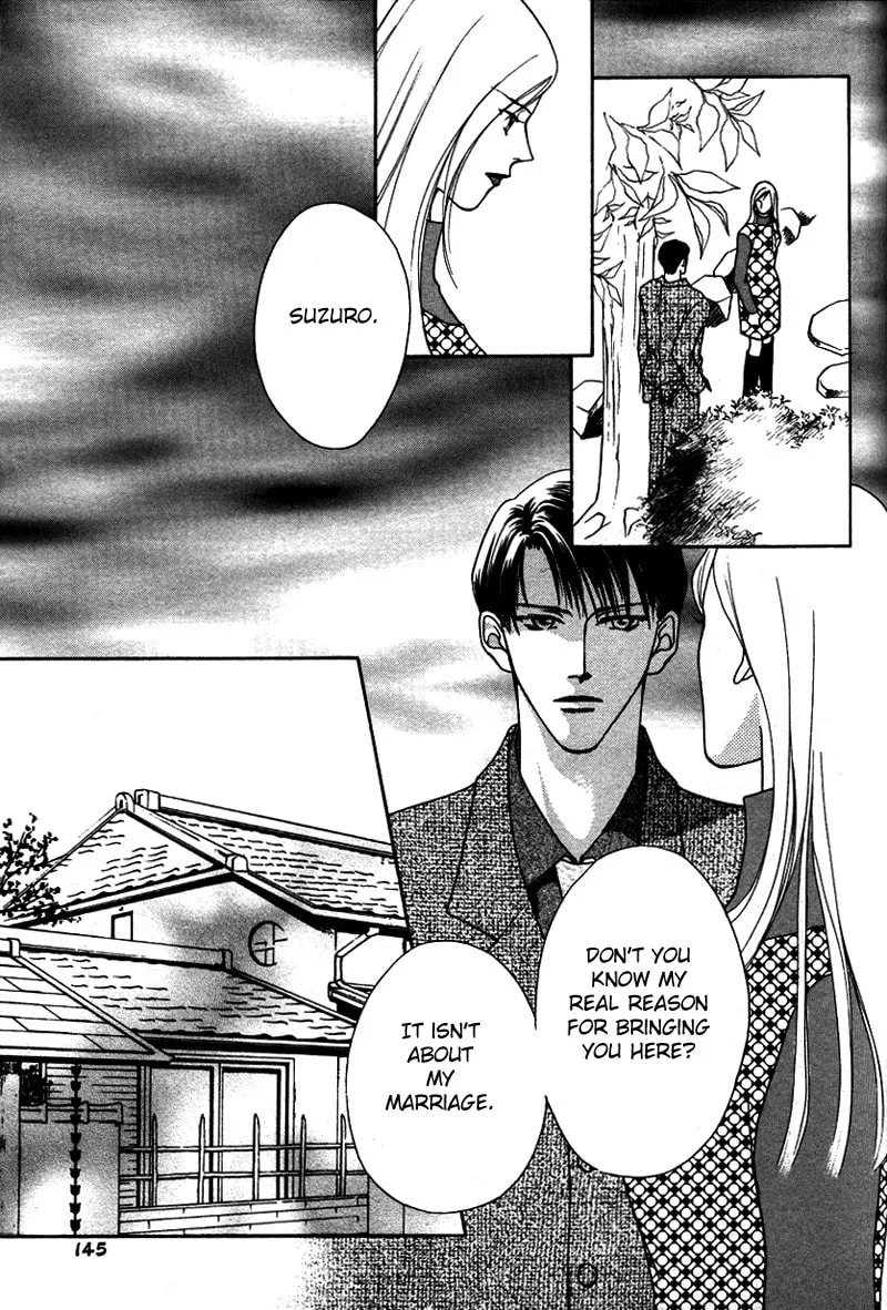 Read Egoism chapter 4 image 22 on Lezhin