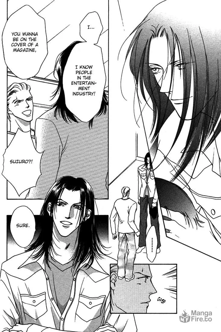 Read Egoism chapter 5 image 11 on Lezhin