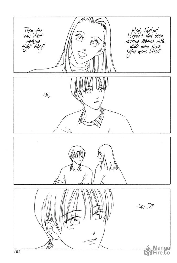 Read Egoism chapter 5 image 14 on Lezhin