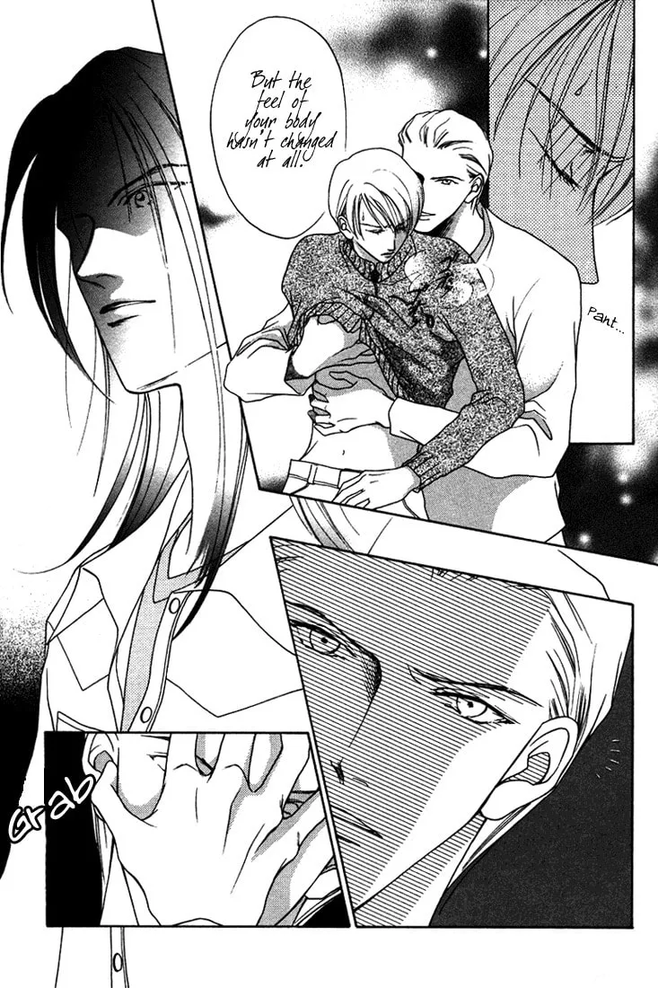 Read Egoism chapter 5 image 22 on Lezhin