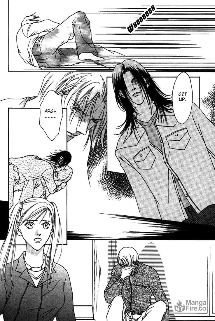 Read Egoism chapter 5 image 23 on Lezhin