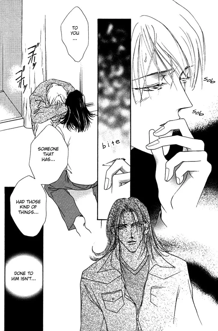 Read Egoism chapter 5 image 25 on Lezhin