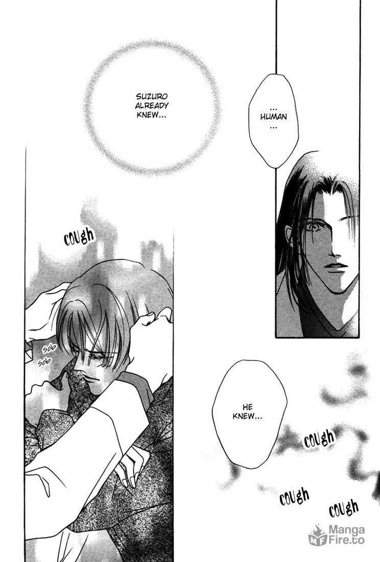 Read Egoism chapter 5 image 26 on Lezhin