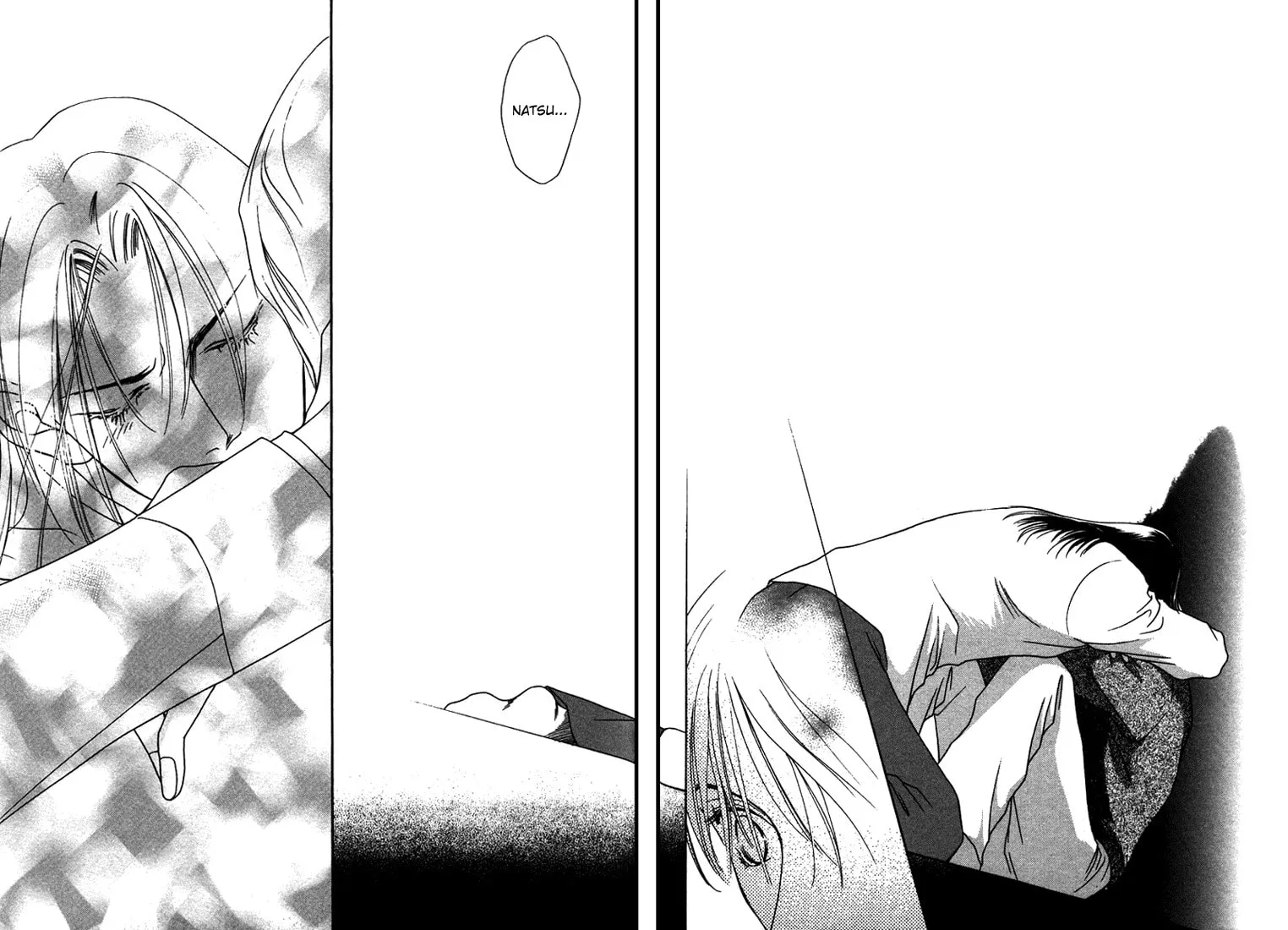 Read Egoism chapter 5 image 27 on Lezhin