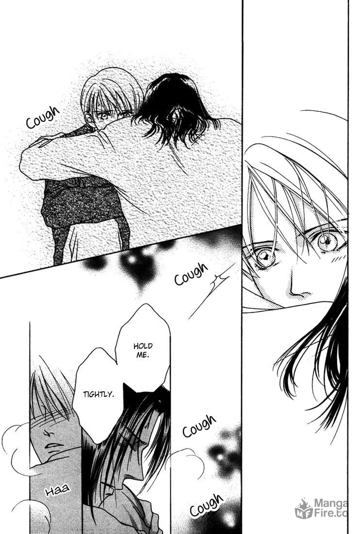 Read Egoism chapter 5 image 29 on Lezhin