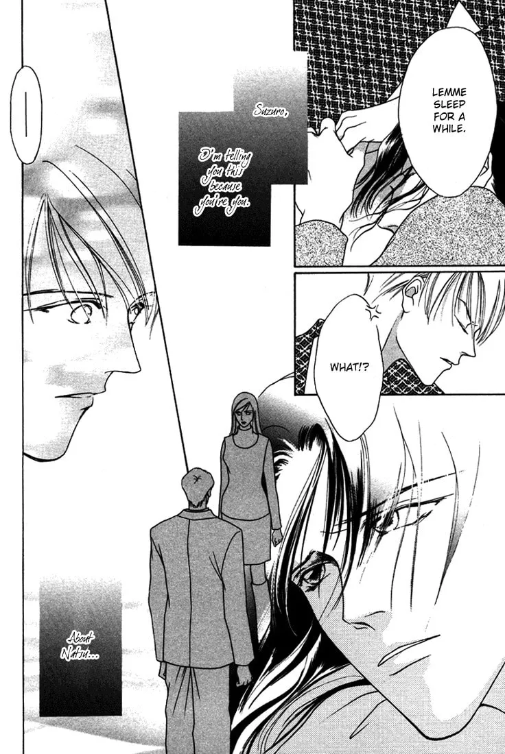 Read Egoism chapter 5 image 3 on Lezhin