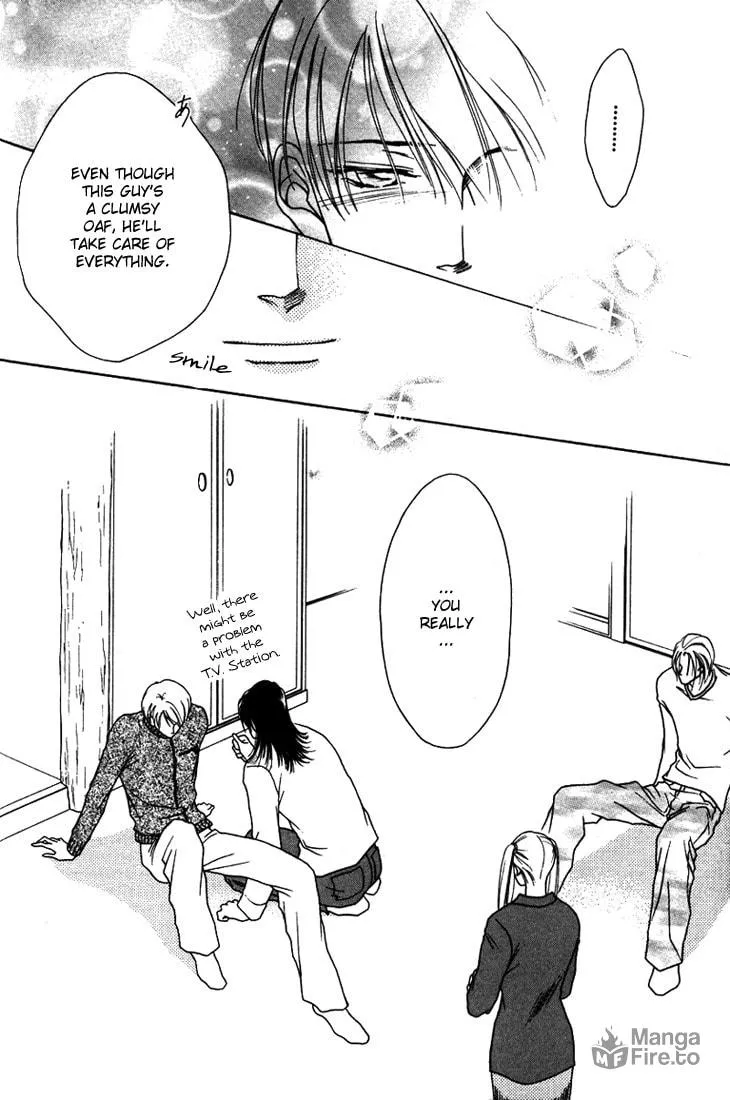 Read Egoism chapter 5 image 32 on Lezhin
