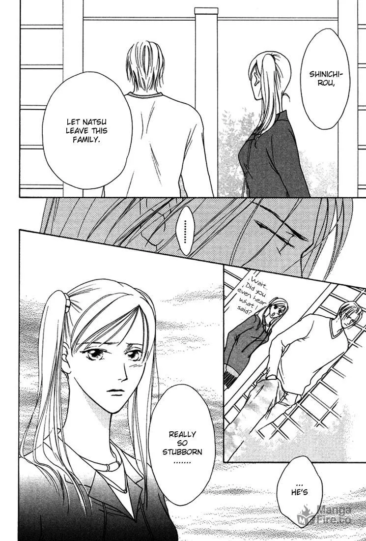 Read Egoism chapter 5 image 34 on Lezhin