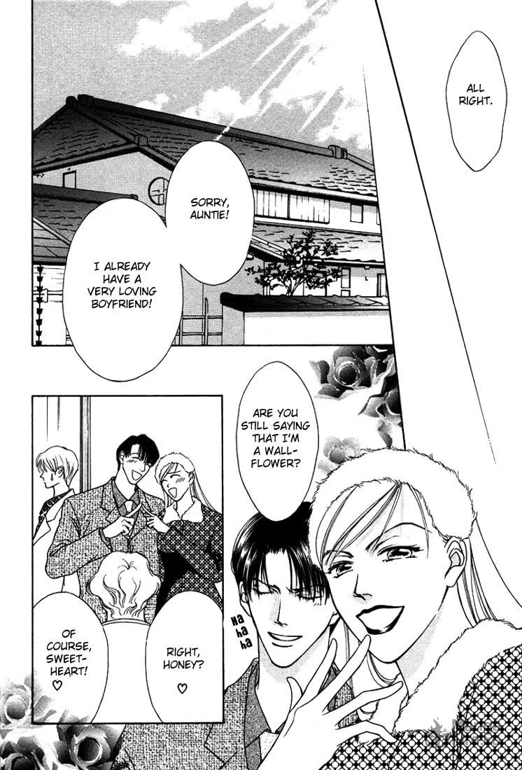 Read Egoism chapter 5 image 38 on Lezhin