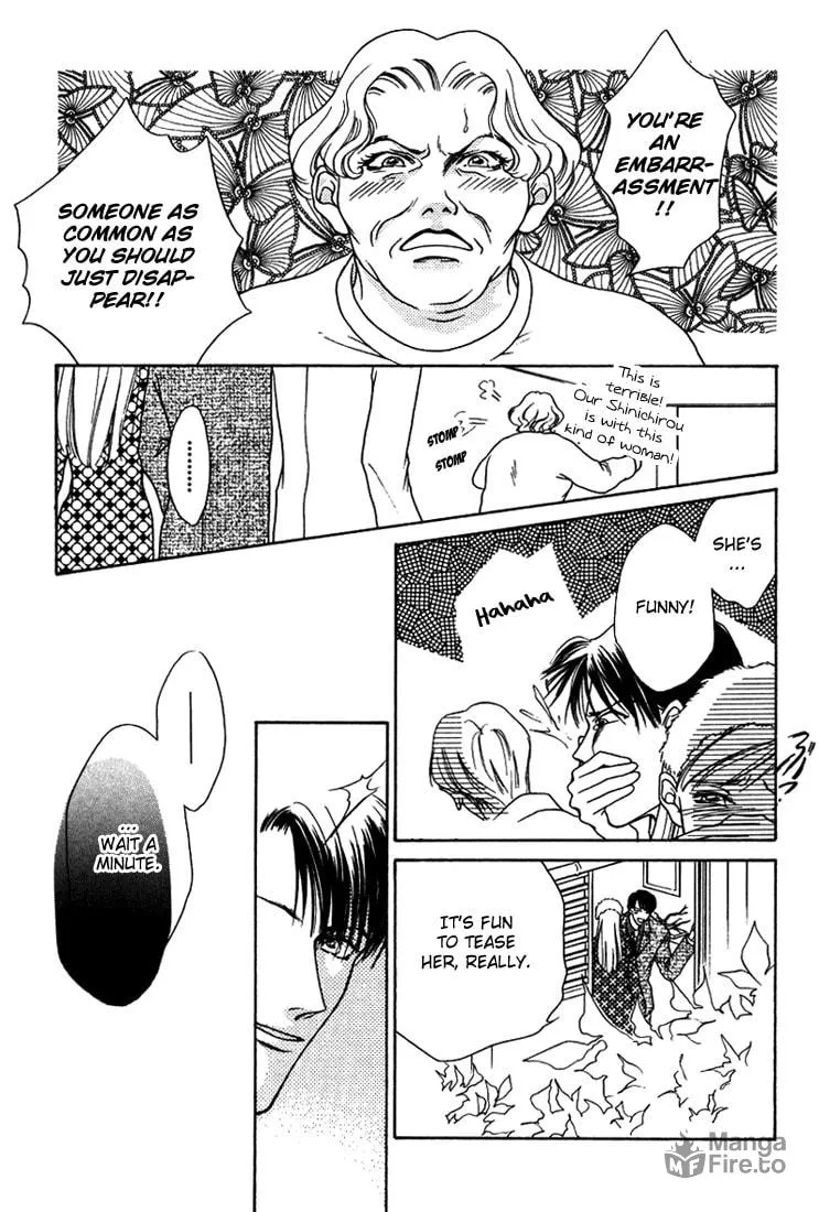 Read Egoism chapter 5 image 39 on Lezhin