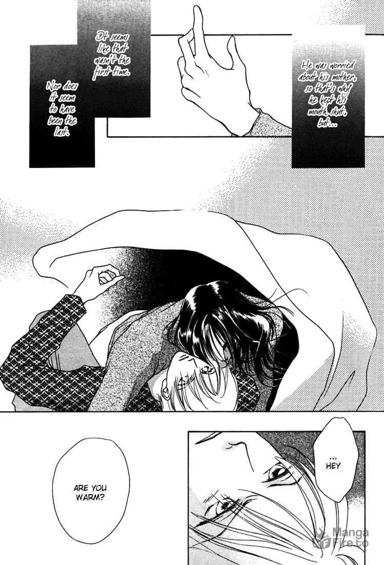 Read Egoism chapter 5 image 4 on Lezhin