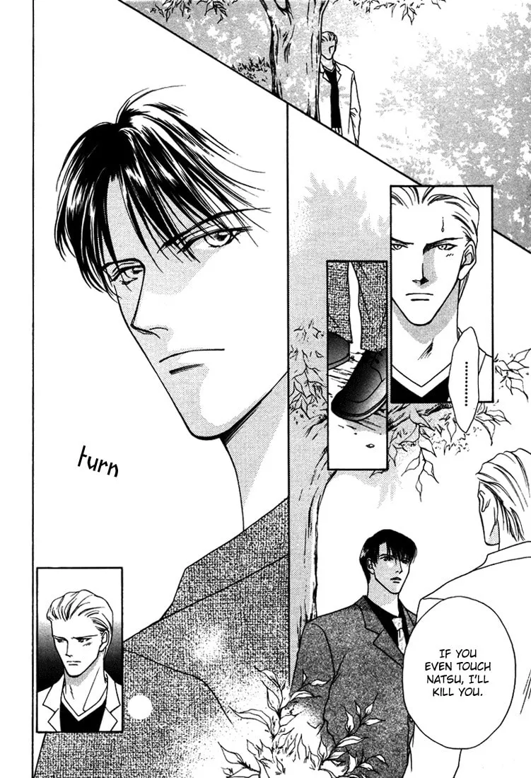 Read Egoism chapter 5 image 40 on Lezhin
