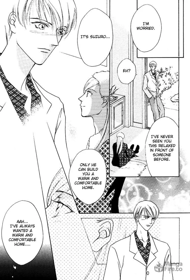 Read Egoism chapter 5 image 41 on Lezhin
