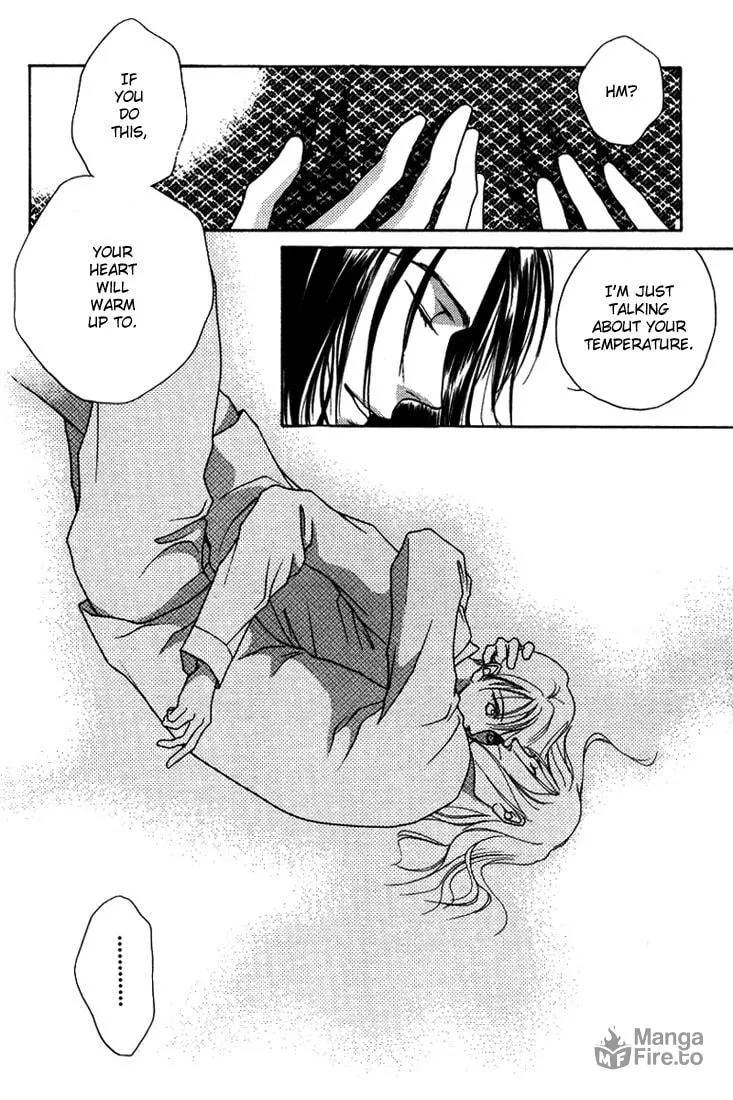 Read Egoism chapter 5 image 5 on Lezhin