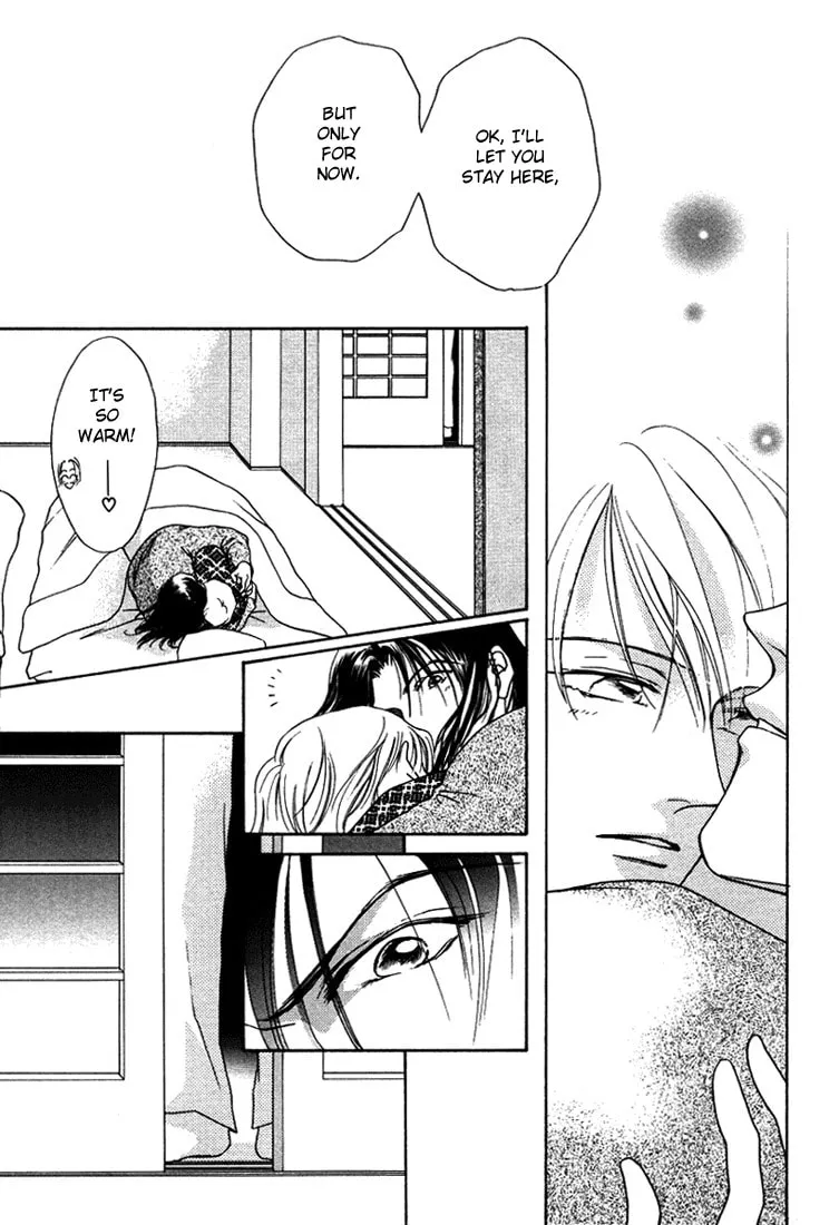 Read Egoism chapter 5 image 6 on Lezhin