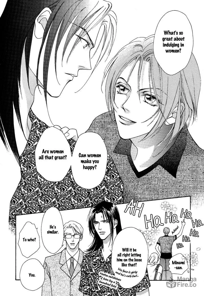 Read Egoism chapter 6 image 23 on Lezhin