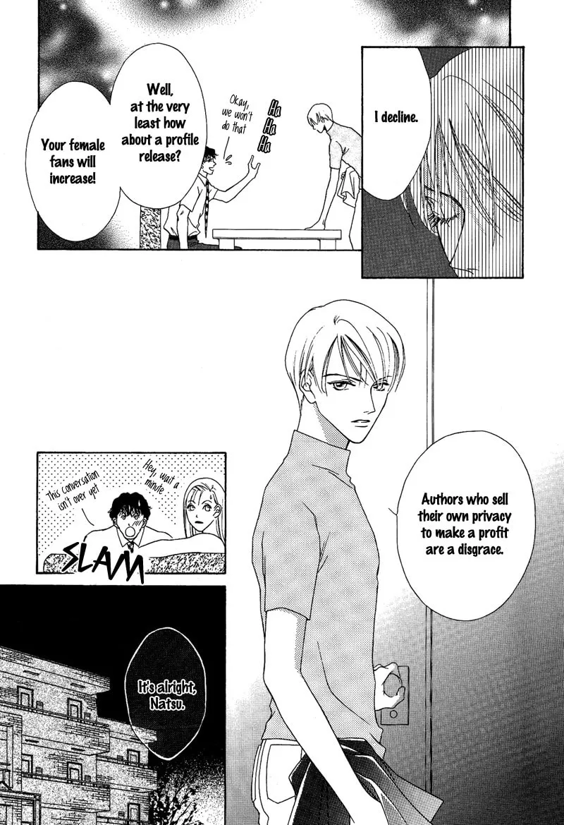 Read Egoism chapter 6 image 28 on Lezhin