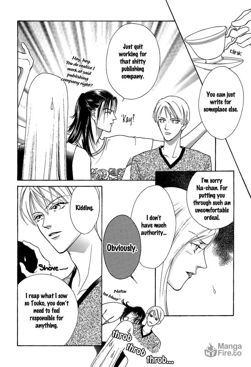 Read Egoism chapter 6 image 29 on Lezhin