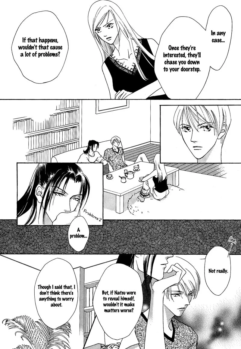 Read Egoism chapter 6 image 31 on Lezhin