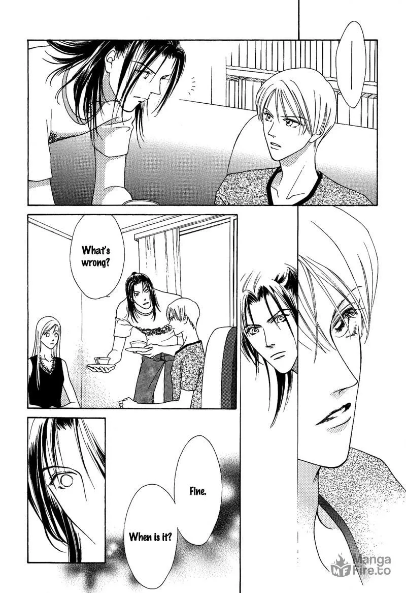Read Egoism chapter 6 image 35 on Lezhin