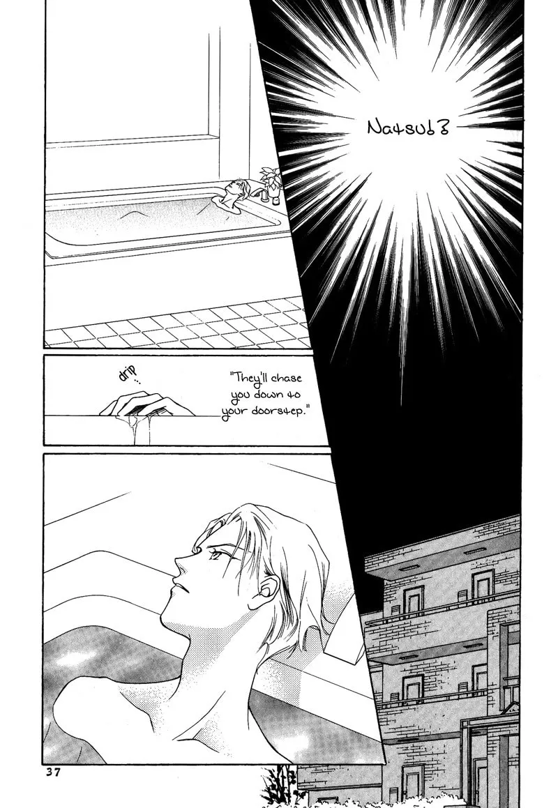 Read Egoism chapter 6 image 36 on Lezhin