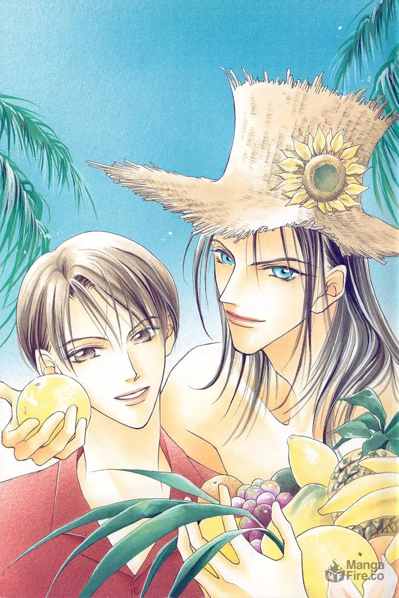 Read Egoism chapter 6 image 4 on Lezhin