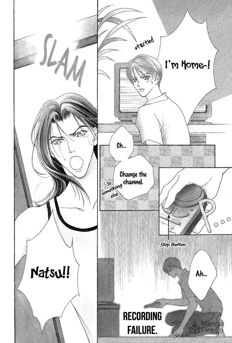 Read Egoism chapter 6 image 9 on Lezhin