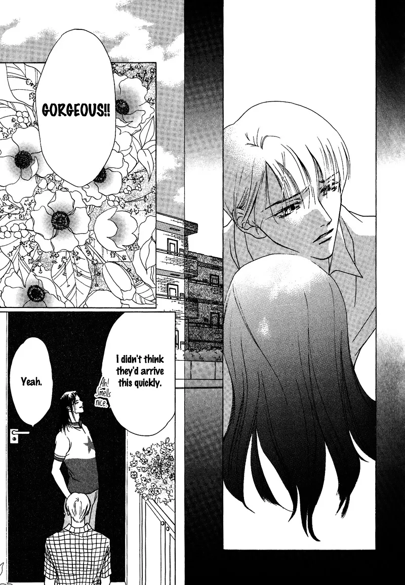 Read Egoism chapter 7.99 image 11 on Lezhin